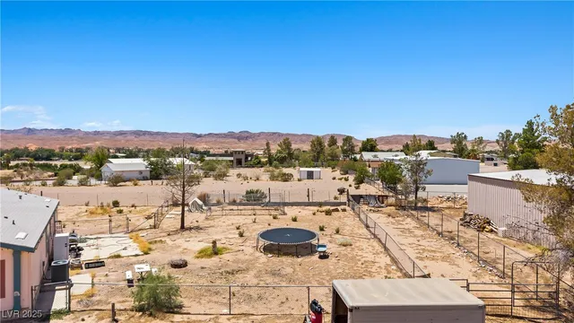 $399,000 | 4135 Sandy Street, Logandale, NV 89021