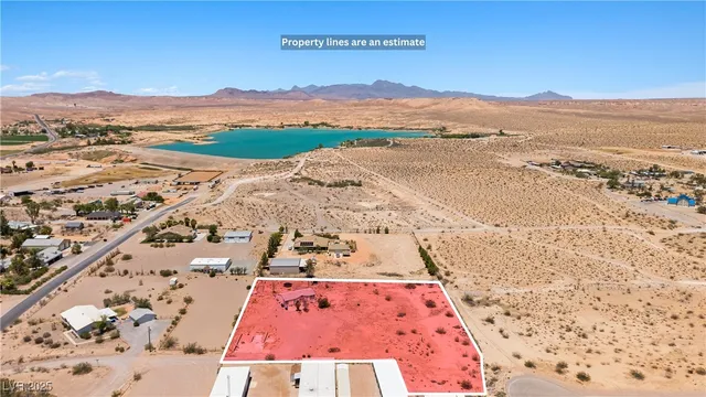 $399,000 | 4135 Sandy Street, Logandale, NV 89021