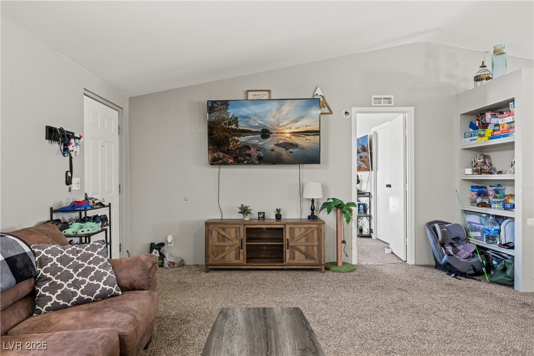 4135 Sandy Street Logandale, NV 89021 - Photo 6 of 68 Gallery Image 6
