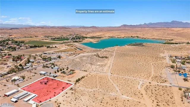 $399,000 | 4135 Sandy Street, Logandale, NV 89021