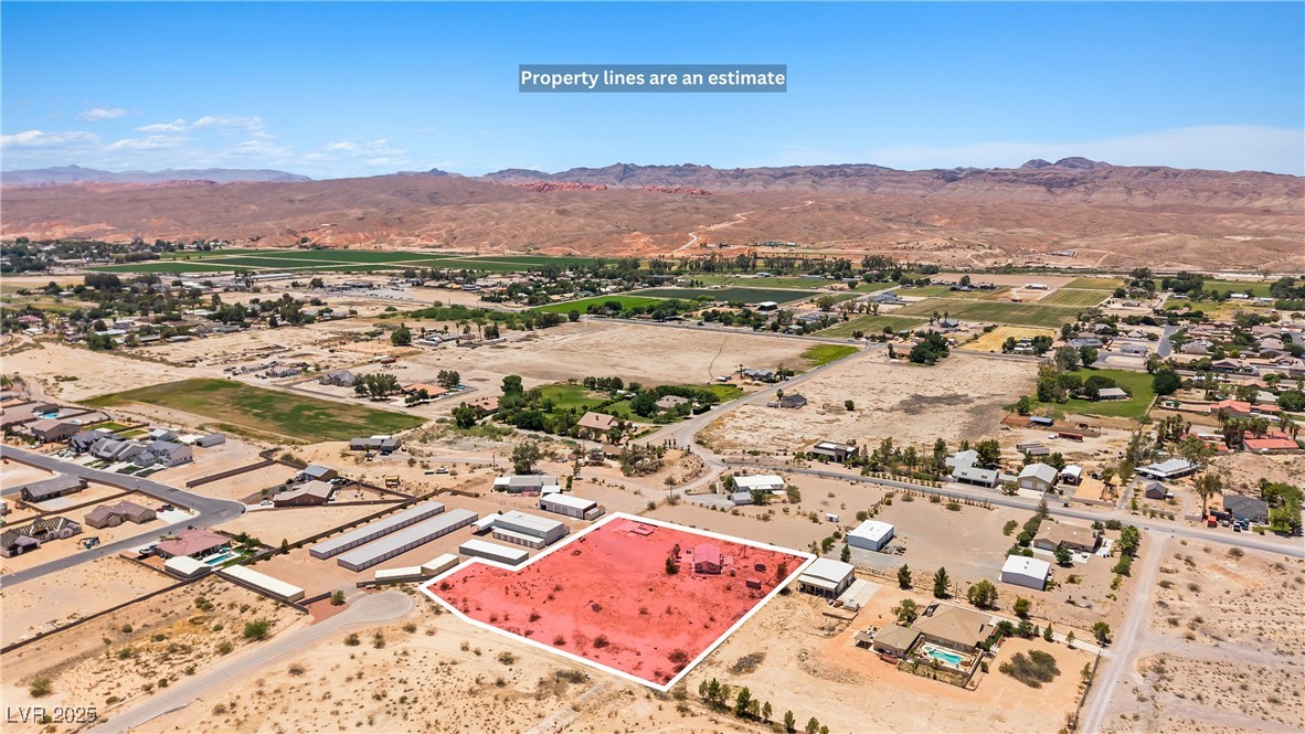 4135 Sandy Street Logandale, NV 89021 - Photo 63 of 68 Gallery Image 63