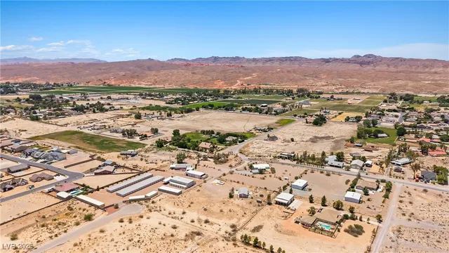 $399,000 | 4135 Sandy Street, Logandale, NV 89021