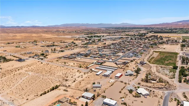 $399,000 | 4135 Sandy Street, Logandale, NV 89021