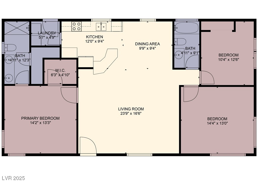 4135 Sandy Street Logandale, NV 89021 - Photo 67 of 68 Gallery Image 67