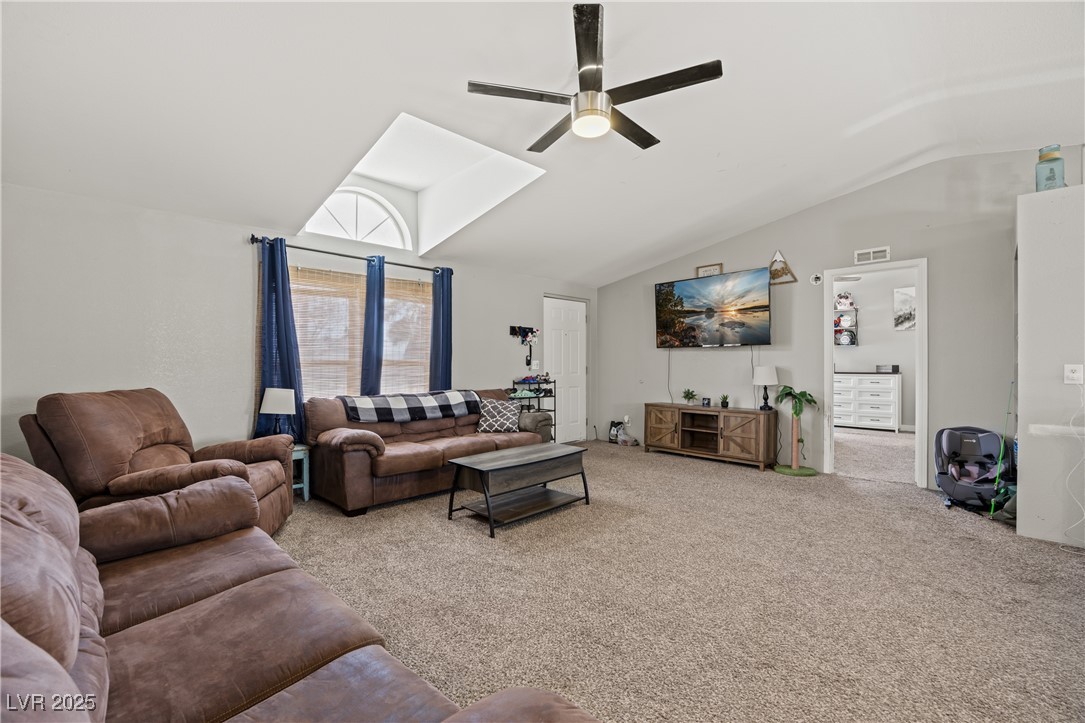 4135 Sandy Street Logandale, NV 89021 - Photo 7 of 68 Gallery Image 7