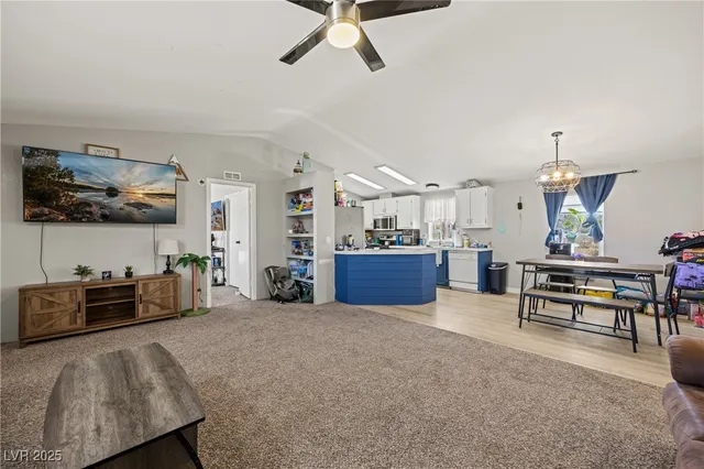 $399,000 | 4135 Sandy Street, Logandale, NV 89021