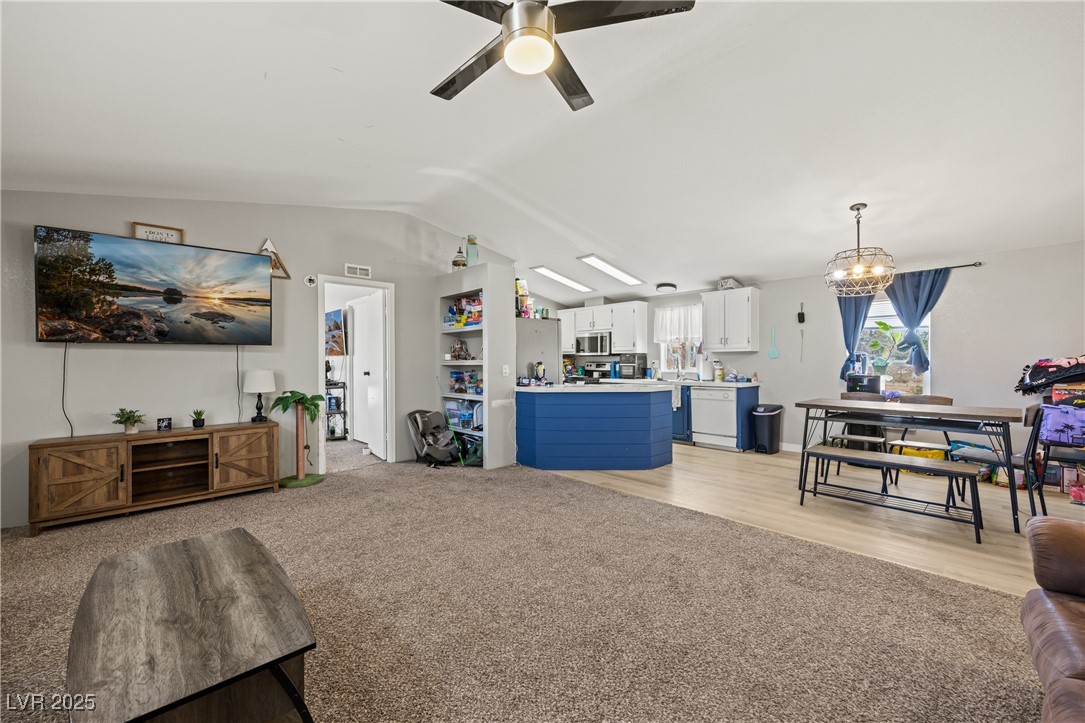 4135 Sandy Street Logandale, NV 89021 - Photo 10 of 68 Gallery Image 10