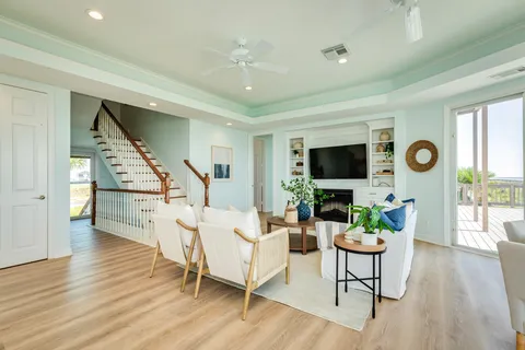 $1,499,000 | 20911 West Sand Hill Drive, Galveston, TX 77554