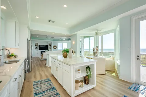 $1,499,000 | 20911 West Sand Hill Drive, Galveston, TX 77554