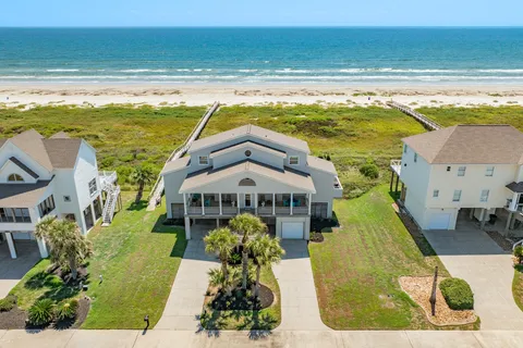 $1,499,000 | 20911 West Sand Hill Drive, Galveston, TX 77554