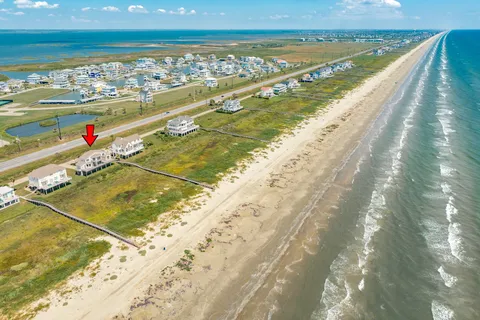 $1,499,000 | 20911 West Sand Hill Drive, Galveston, TX 77554