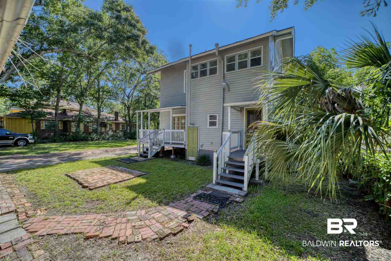 255 Michigan Avenue Mobile, AL 36604 - Photo 28 of 33