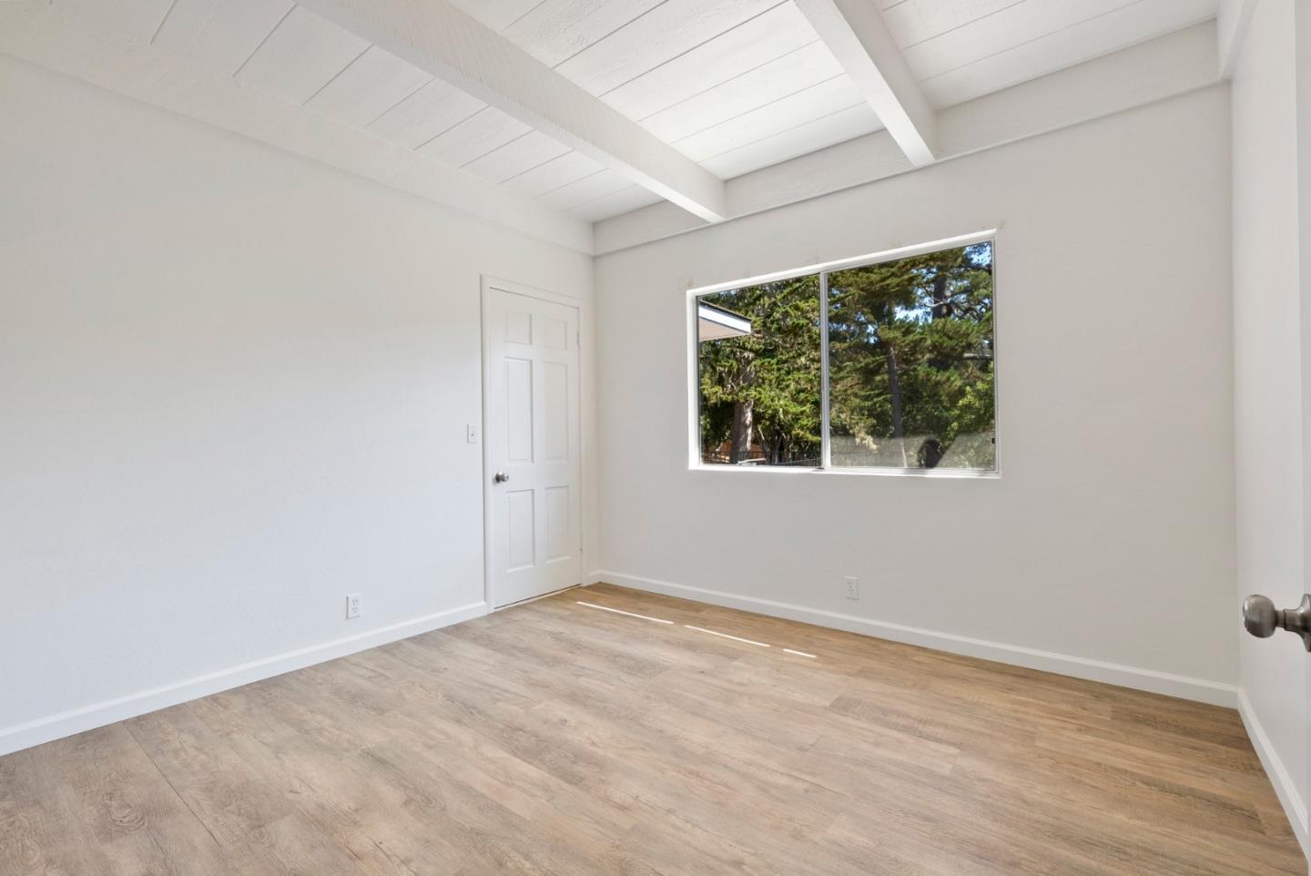 1272 Castro Road Monterey, CA 93940 - Photo 40 of 54 an empty room with a window