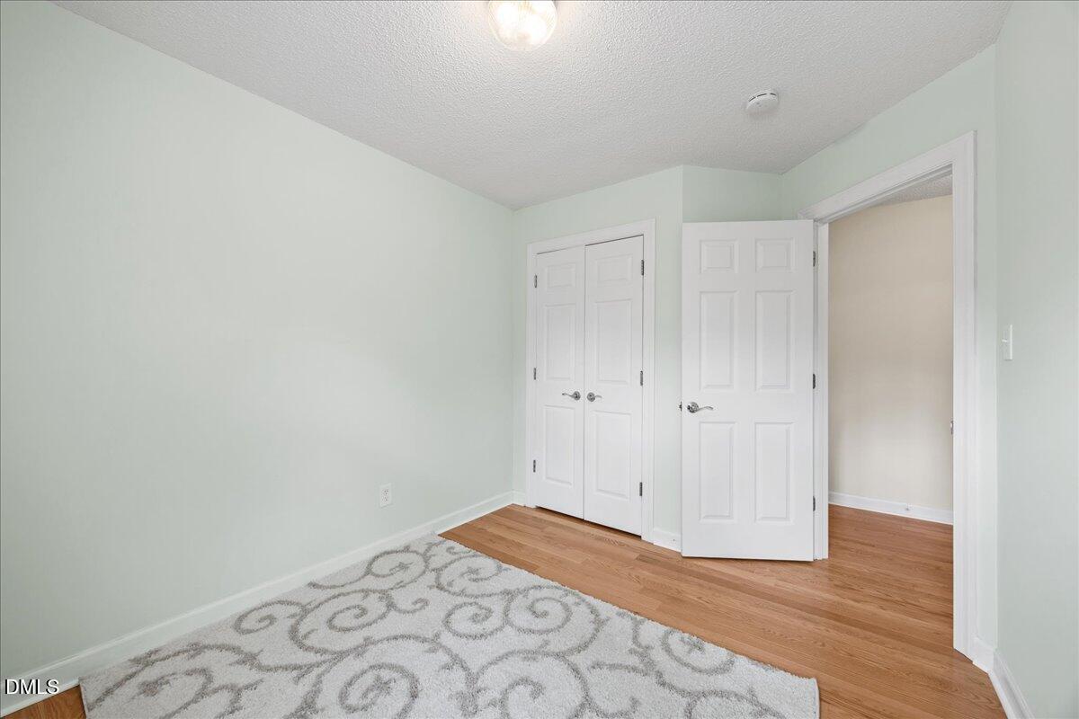 1932 Stroll Circle Fuquay-Varina, NC 27526 - Photo 18 of 24 a view of empty room