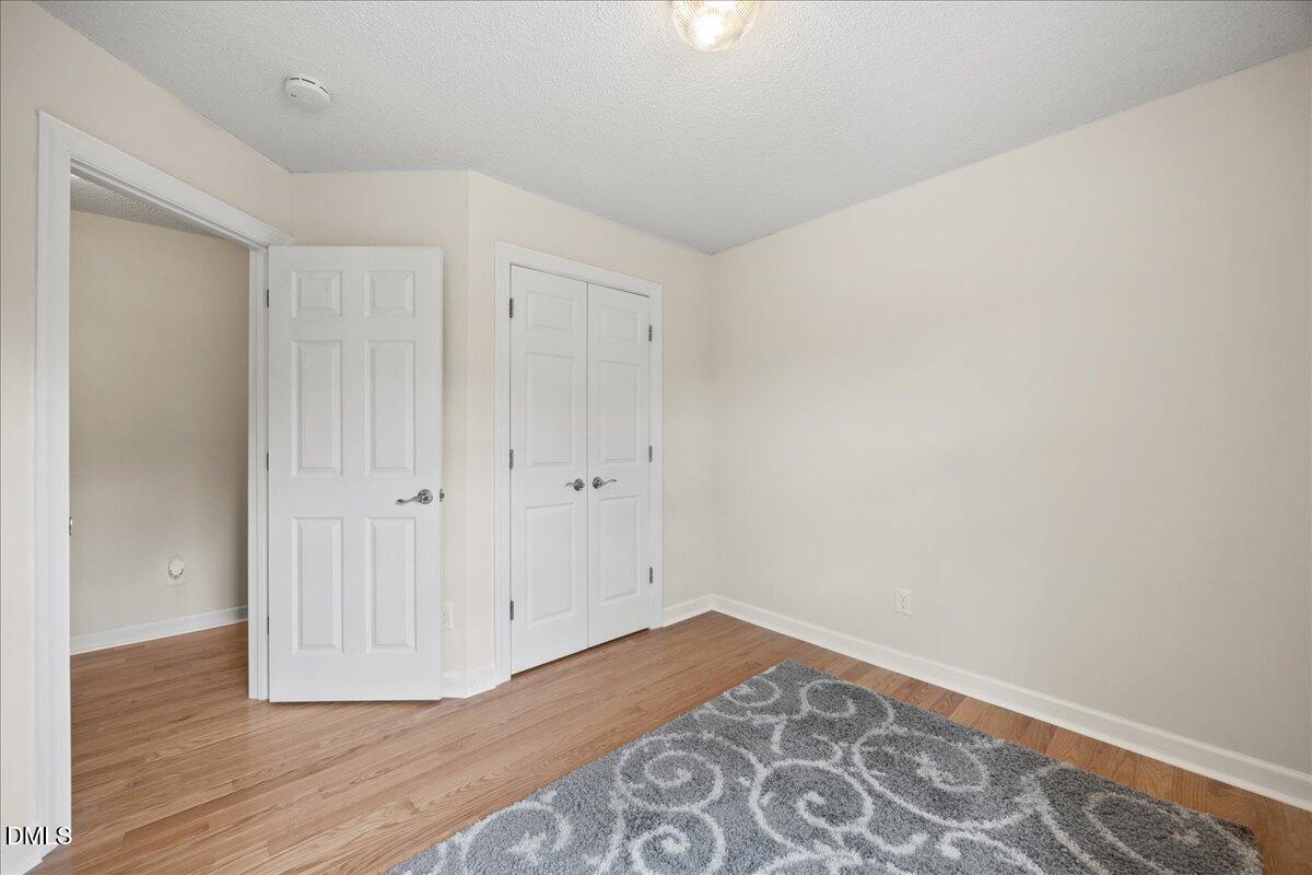 1932 Stroll Circle Fuquay-Varina, NC 27526 - Photo 20 of 24 a view of an empty room