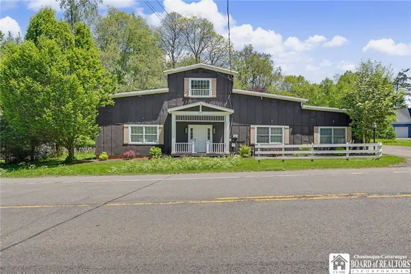 $479,900 | 4994 West Lake Road, Chautauqua, NY 14757