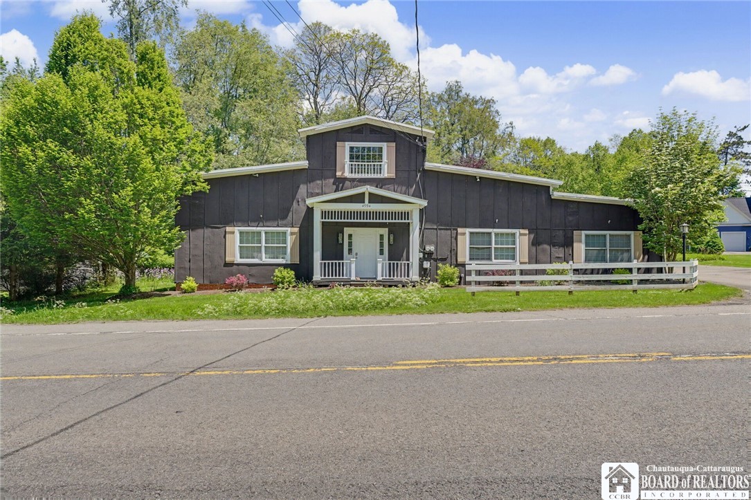 4994 West Lake Road Chautauqua, NY 14757 - Photo 1 of 36