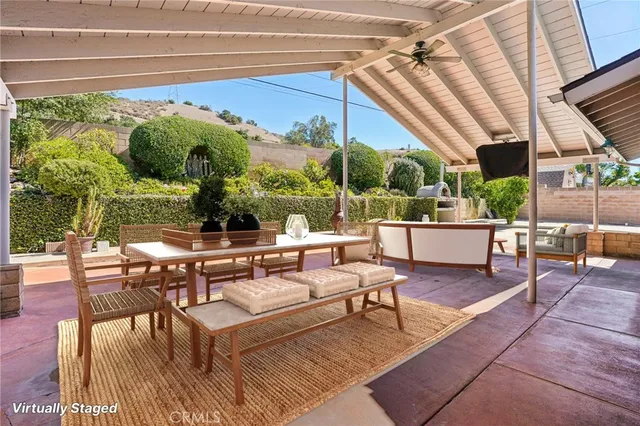 $985,000 | 1030 South Danehurst Avenue, Glendora, CA 91740