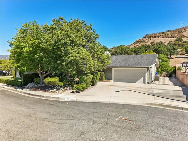 $985,000 | 1030 South Danehurst Avenue, Glendora, CA 91740