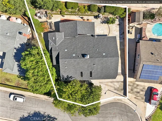 $985,000 | 1030 South Danehurst Avenue, Glendora, CA 91740