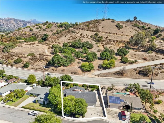 $985,000 | 1030 South Danehurst Avenue, Glendora, CA 91740