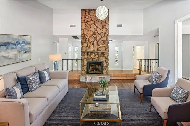 $985,000 | 1030 South Danehurst Avenue, Glendora, CA 91740