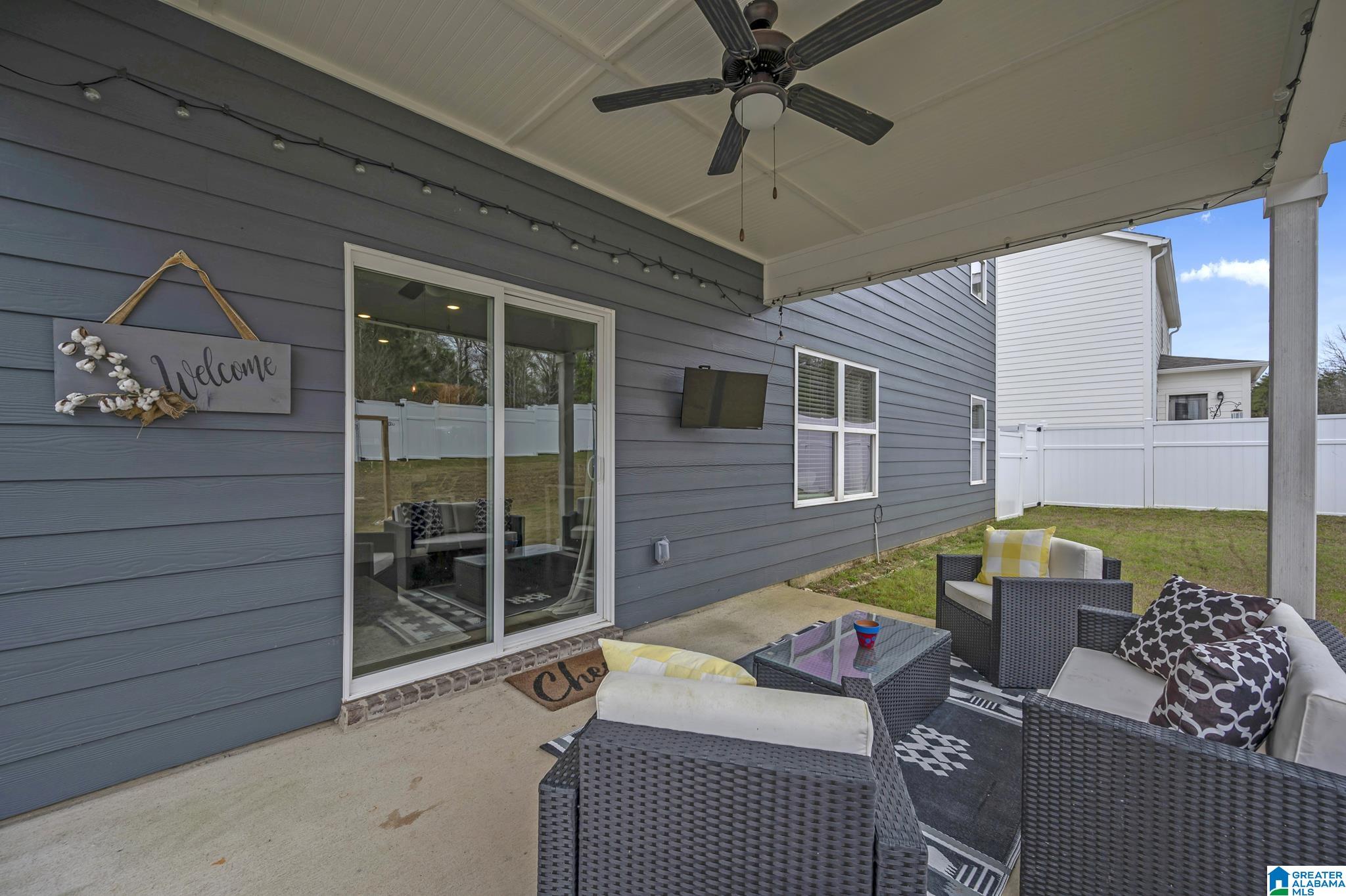 1039 Flyway View Lane Alabaster, AL 35007 - Photo 42 of 49