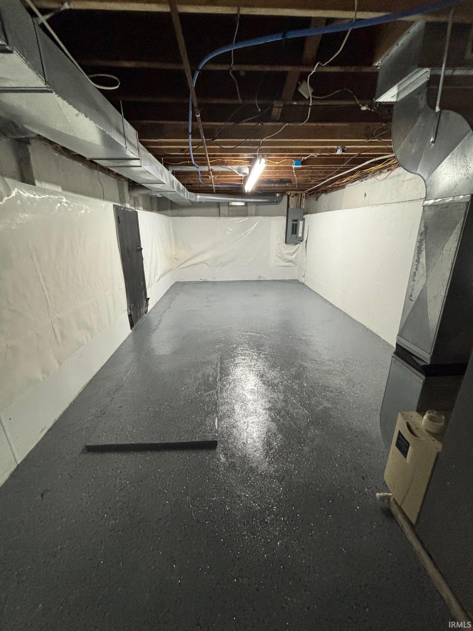 7999 Heim Road Chandler, IN 47610 - Photo 14 of 19