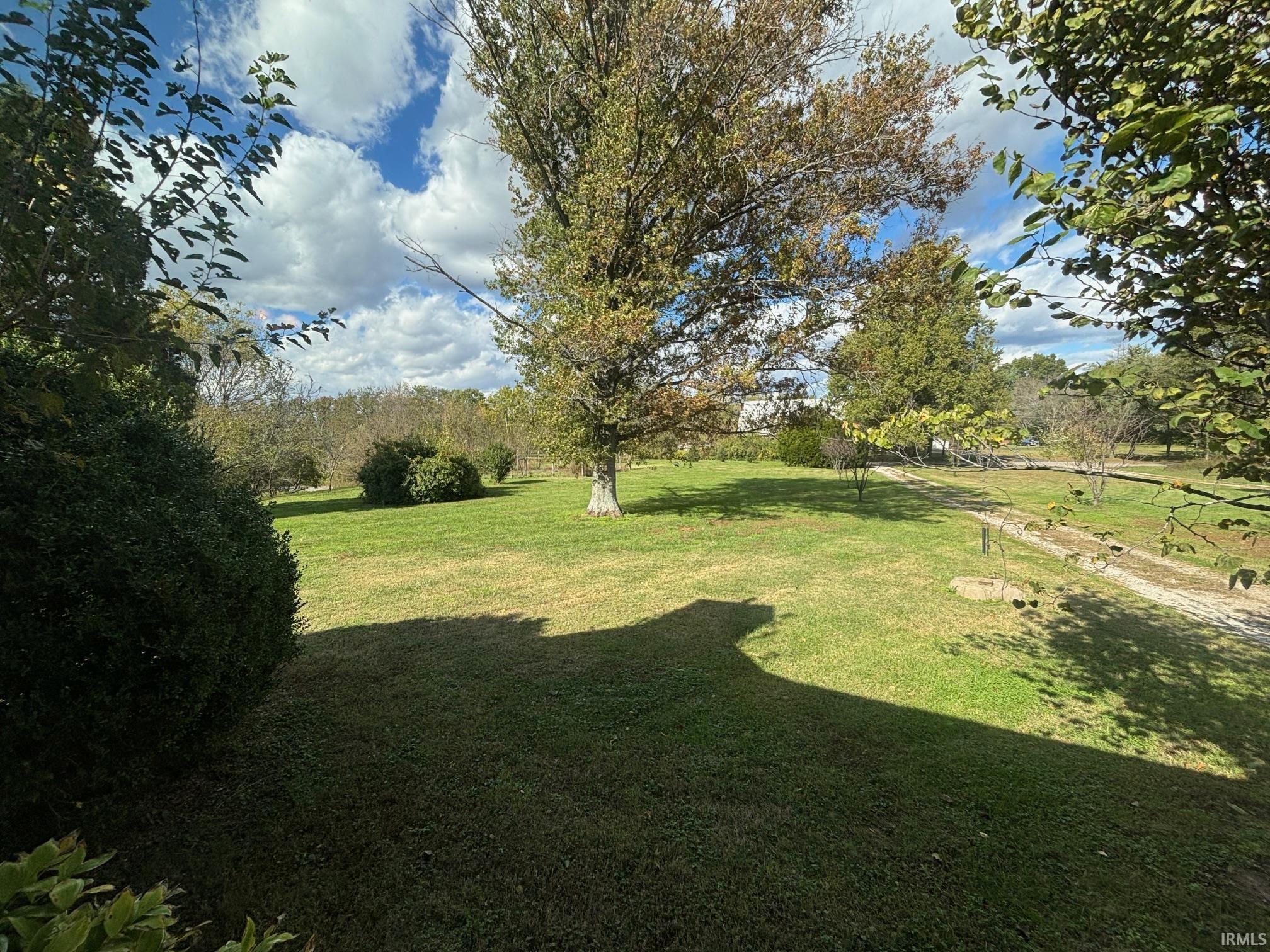 7999 Heim Road Chandler, IN 47610 - Photo 16 of 19