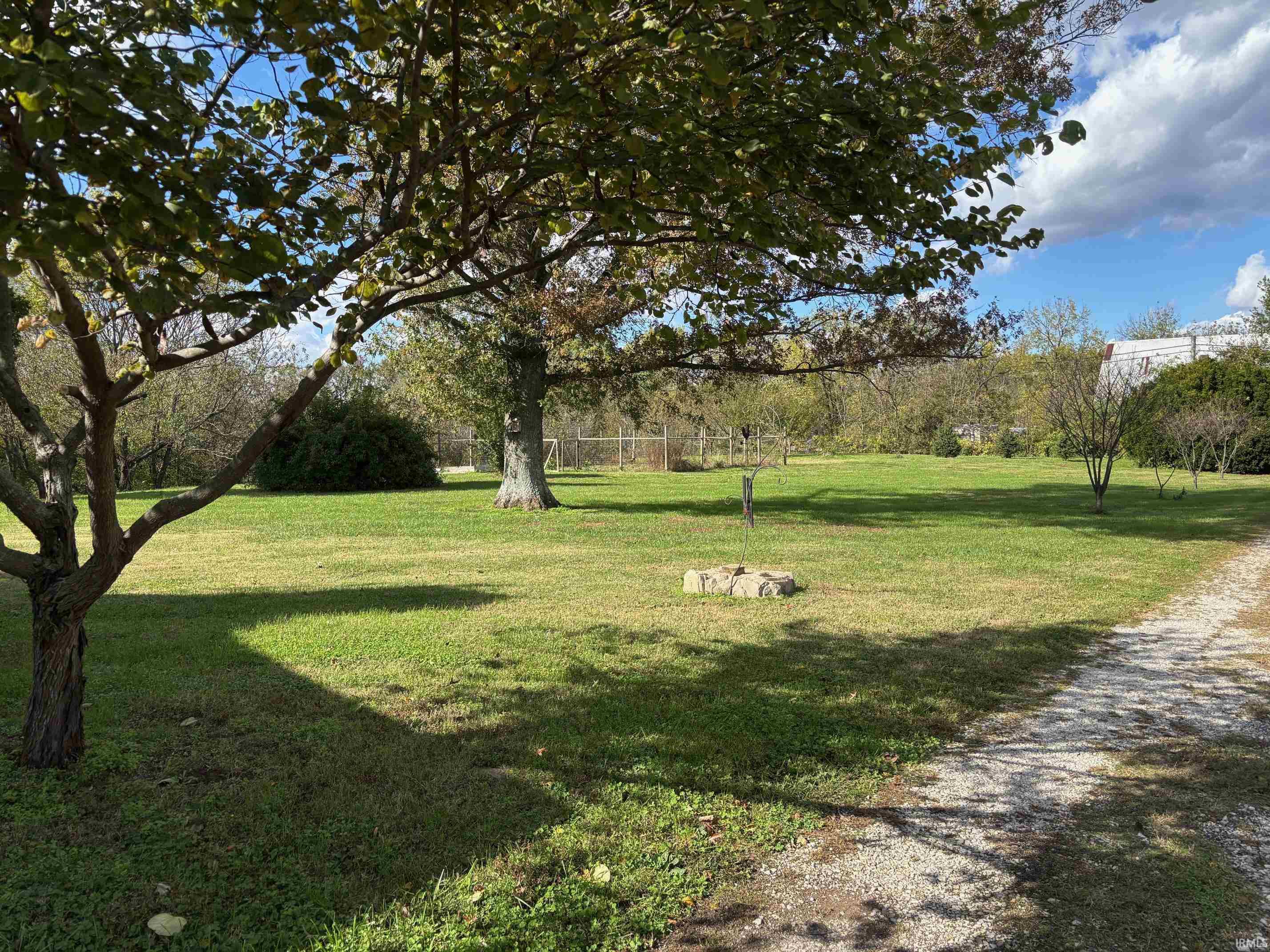 7999 Heim Road Chandler, IN 47610 - Photo 17 of 19