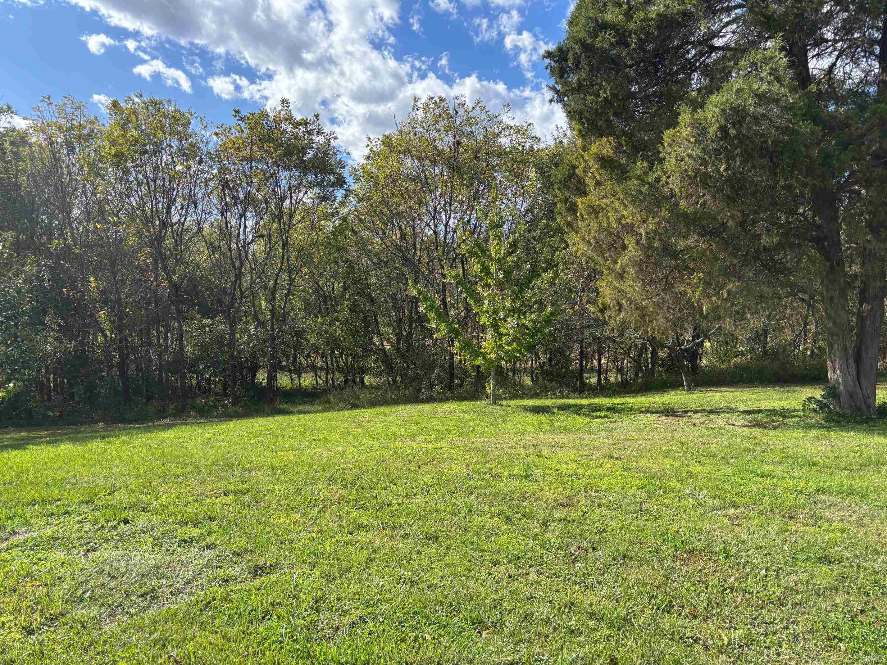 7999 Heim Road Chandler, IN 47610 - Photo 18 of 19