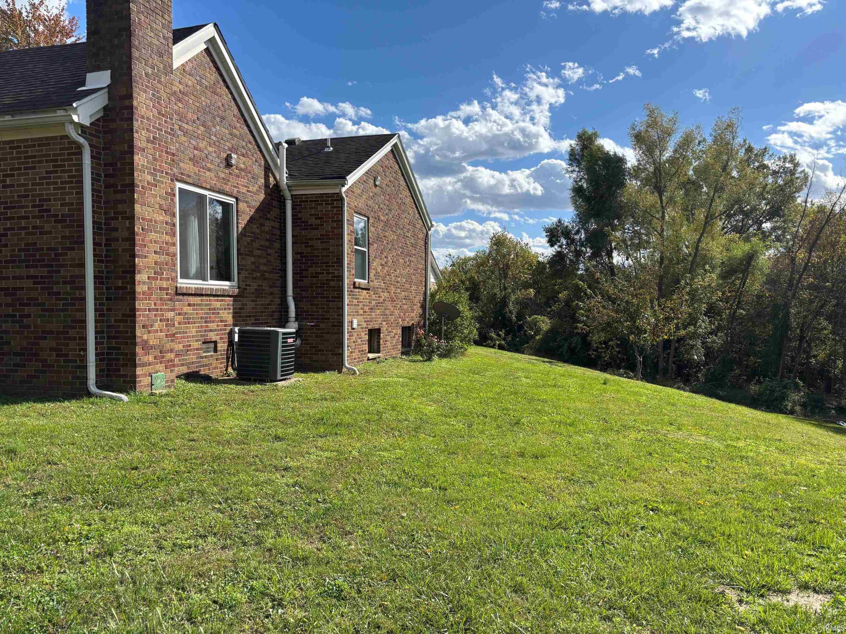 7999 Heim Road Chandler, IN 47610 - Photo 19 of 19