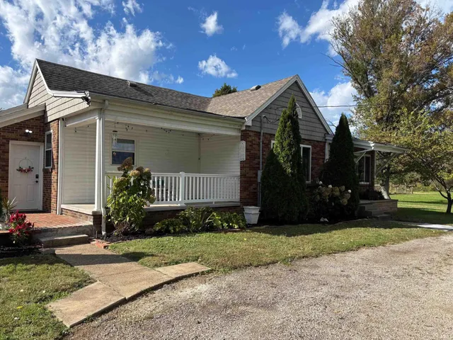 $339,000 | 7999 Heim Road, Chandler, IN 47610