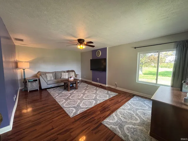 $339,000 | 7999 Heim Road, Chandler, IN 47610