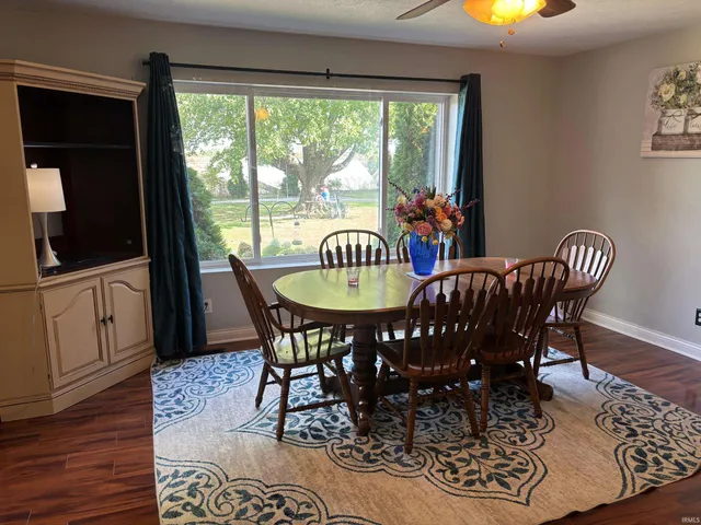 $339,000 | 7999 Heim Road, Chandler, IN 47610