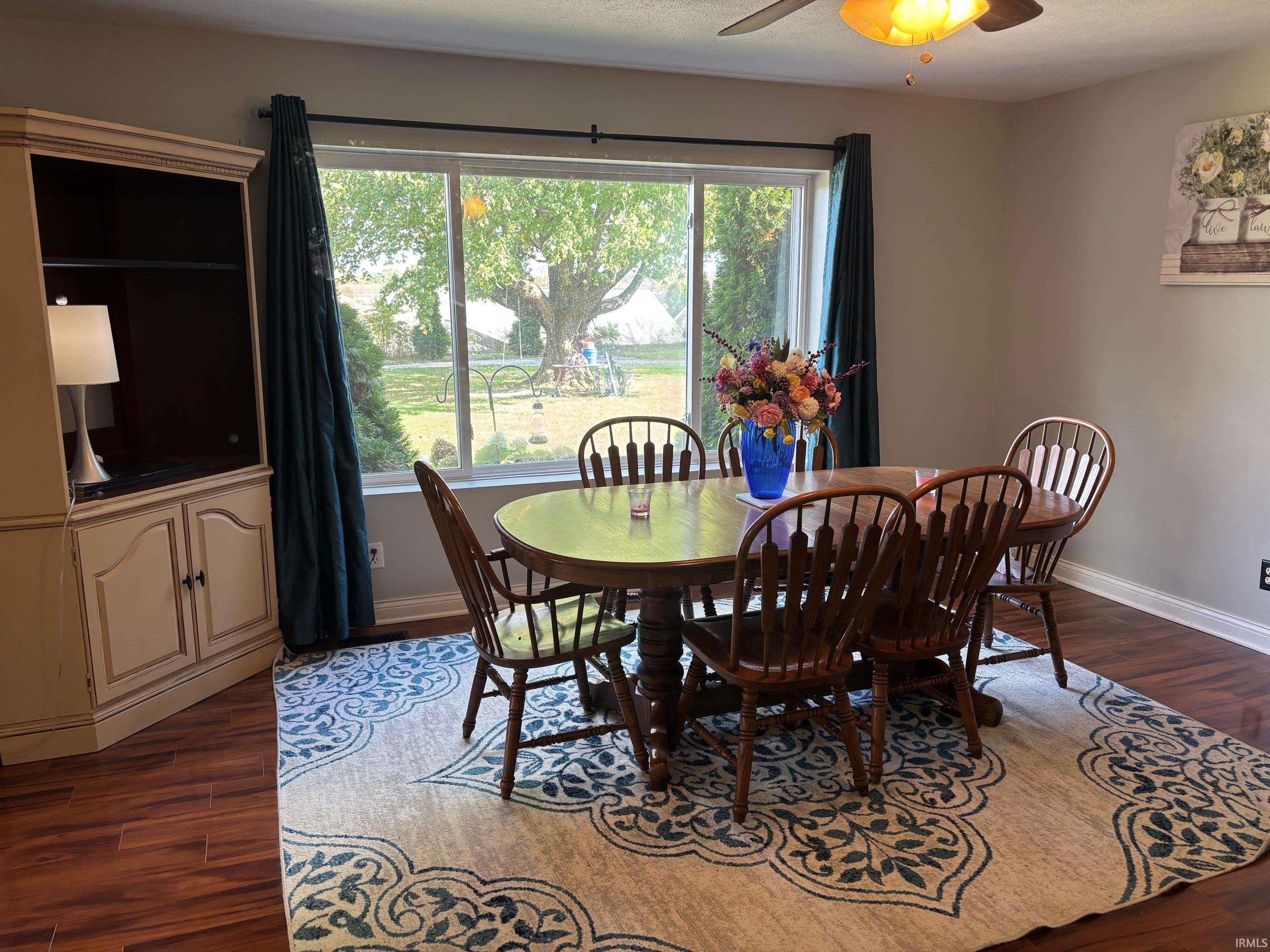 7999 Heim Road Chandler, IN 47610 - Photo 8 of 19