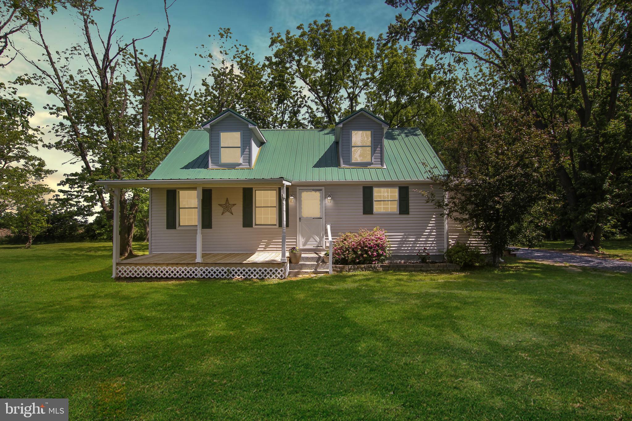 4902 Preston Road Federalsburg, MD 21632 - Photo 1 of 33 Welcome to 4902 Preston Rd *Photo enhanced