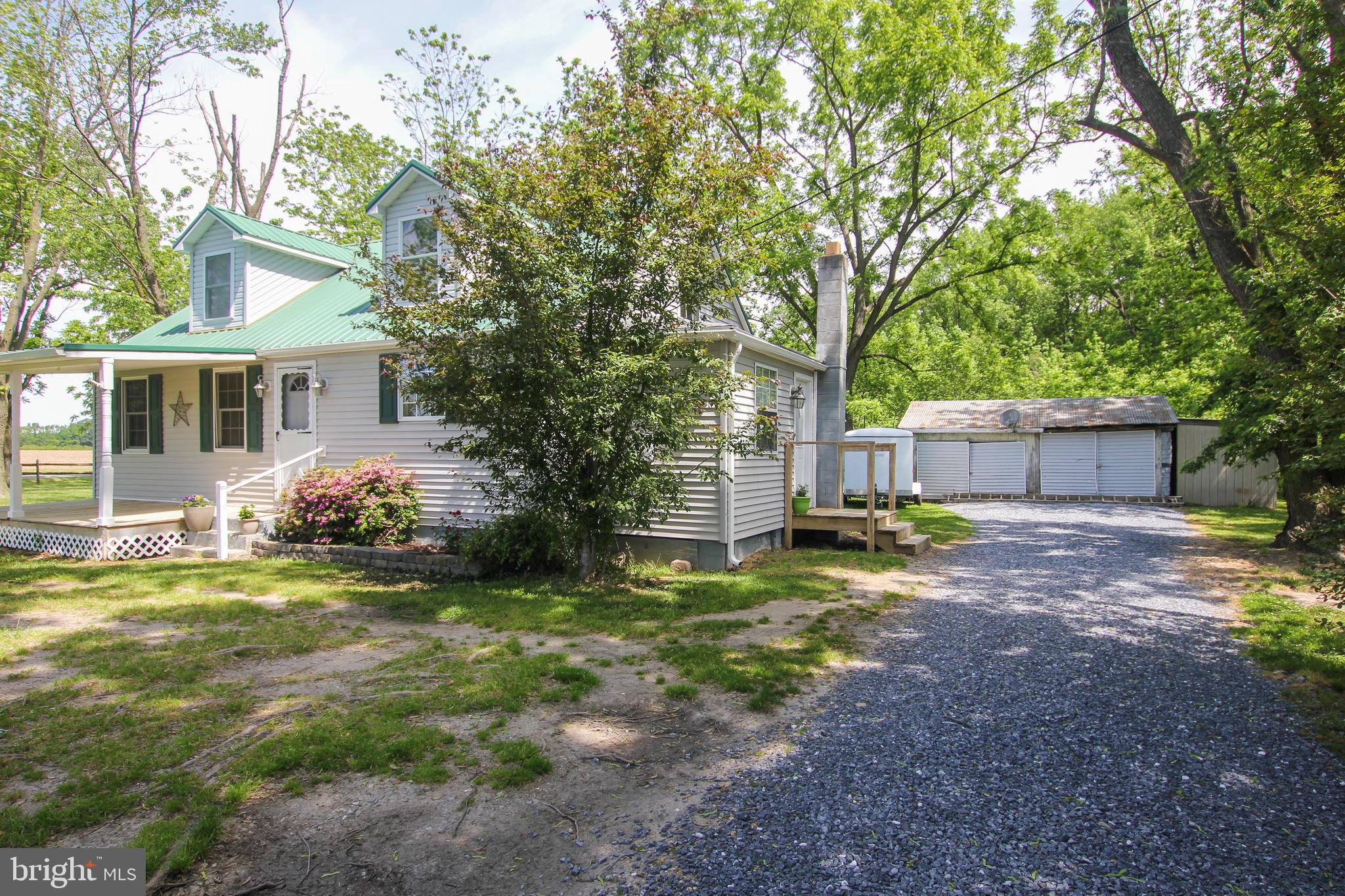 4902 Preston Road Federalsburg, MD 21632 - Photo 29 of 33 Gallery Image 29