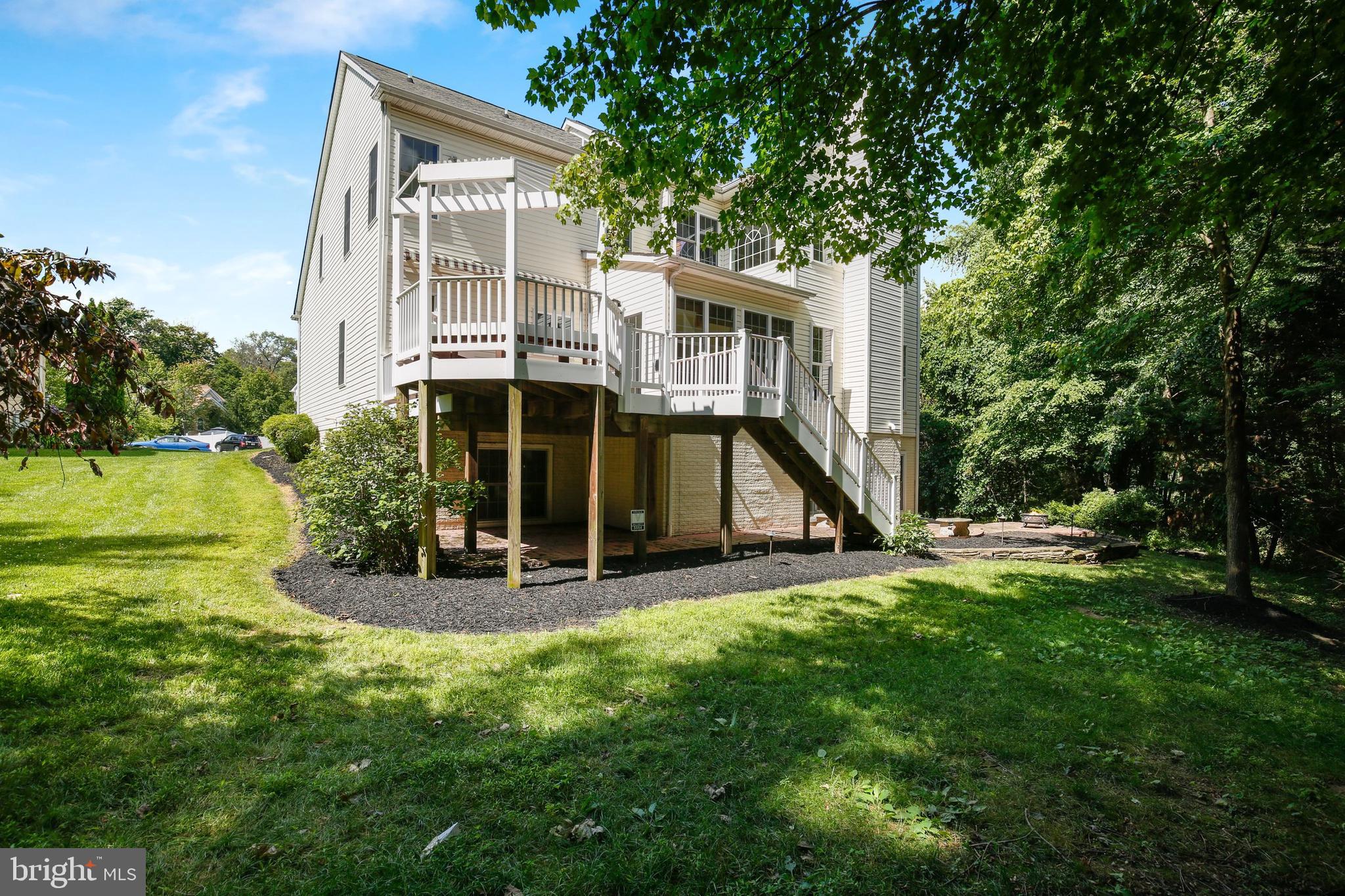 5664 Waterloo Road Columbia, MD 21045 - Photo 48 of 61 Gallery Image 48