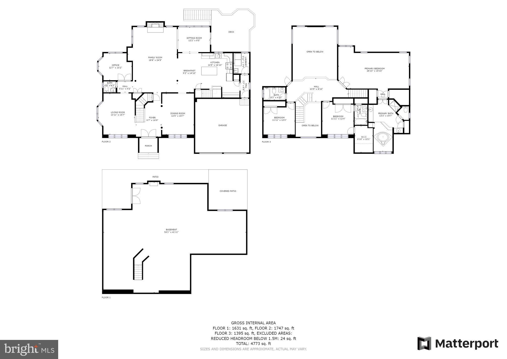 5664 Waterloo Road Columbia, MD 21045 - Photo 61 of 61 Gallery Image 61