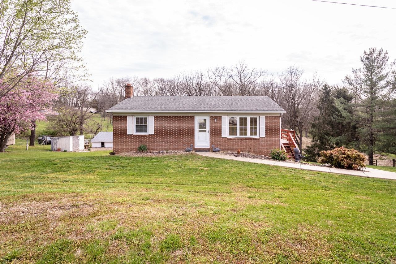 3750 East Point Road Elkton, VA 22827 - Photo 1 of 37 Gallery Image 1