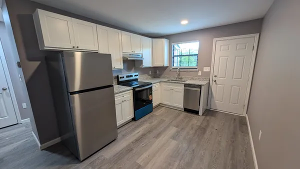 $1,000 | 1558 Patrick Avenue, Tallahassee, FL 32310