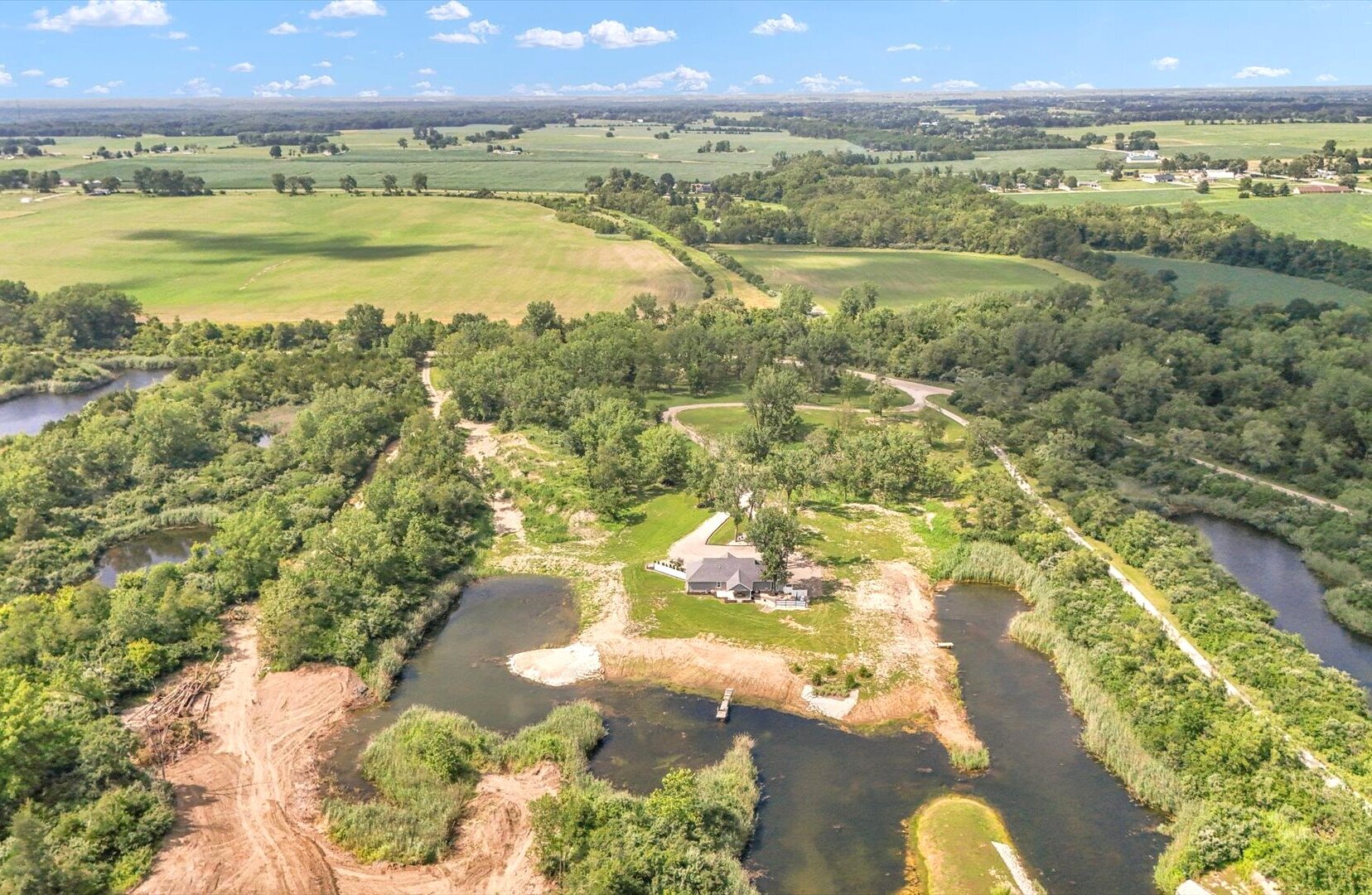 21 Wayman Canyon Road Oakwood, IL 61858 - Photo 58 of 58