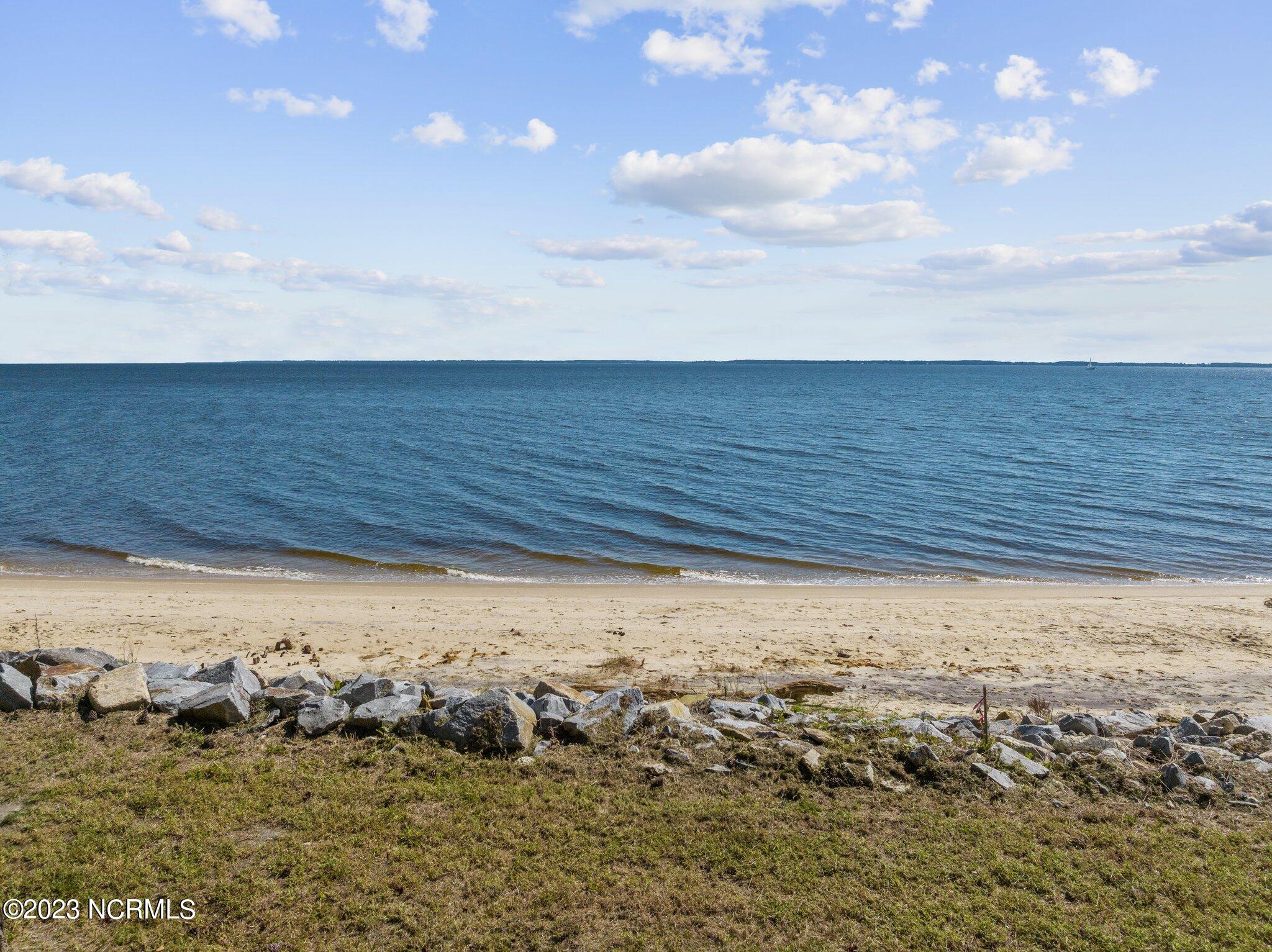 3 Sandy Bay Drive West Arapahoe, NC 28510 - Photo 14 of 14 Waterview fr Homesite, Lot 3