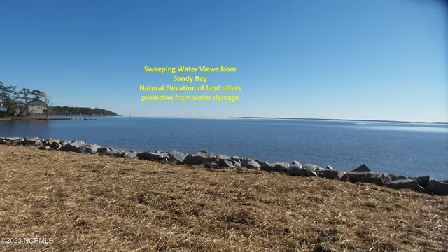 $339,500 | 3 Sandy Bay Drive West, Arapahoe, NC 28510