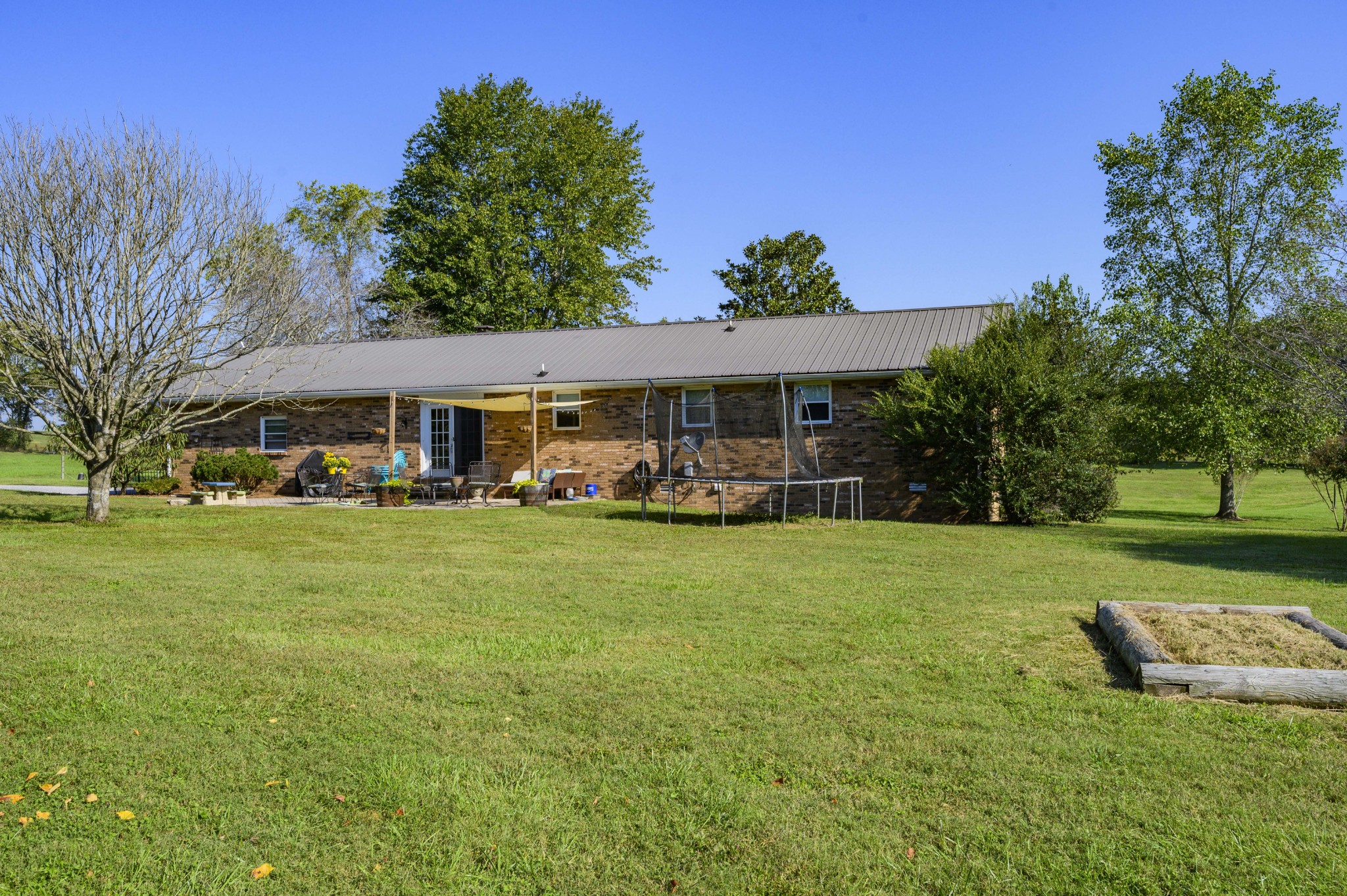 1430 Cedar Bluff Road Lebanon, TN 37087 - Photo 8 of 27 a view of a house with a big yard