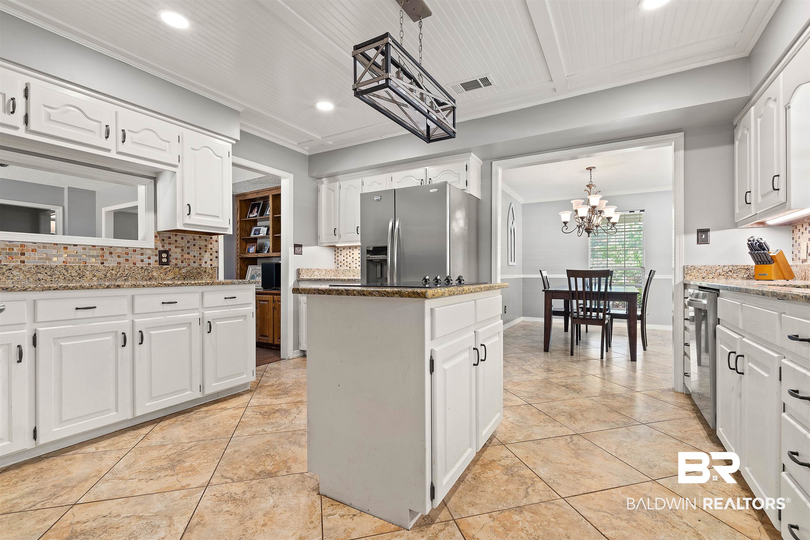 4821 Pecan Ridge East Mobile, AL 36619 - Photo 11 of 34