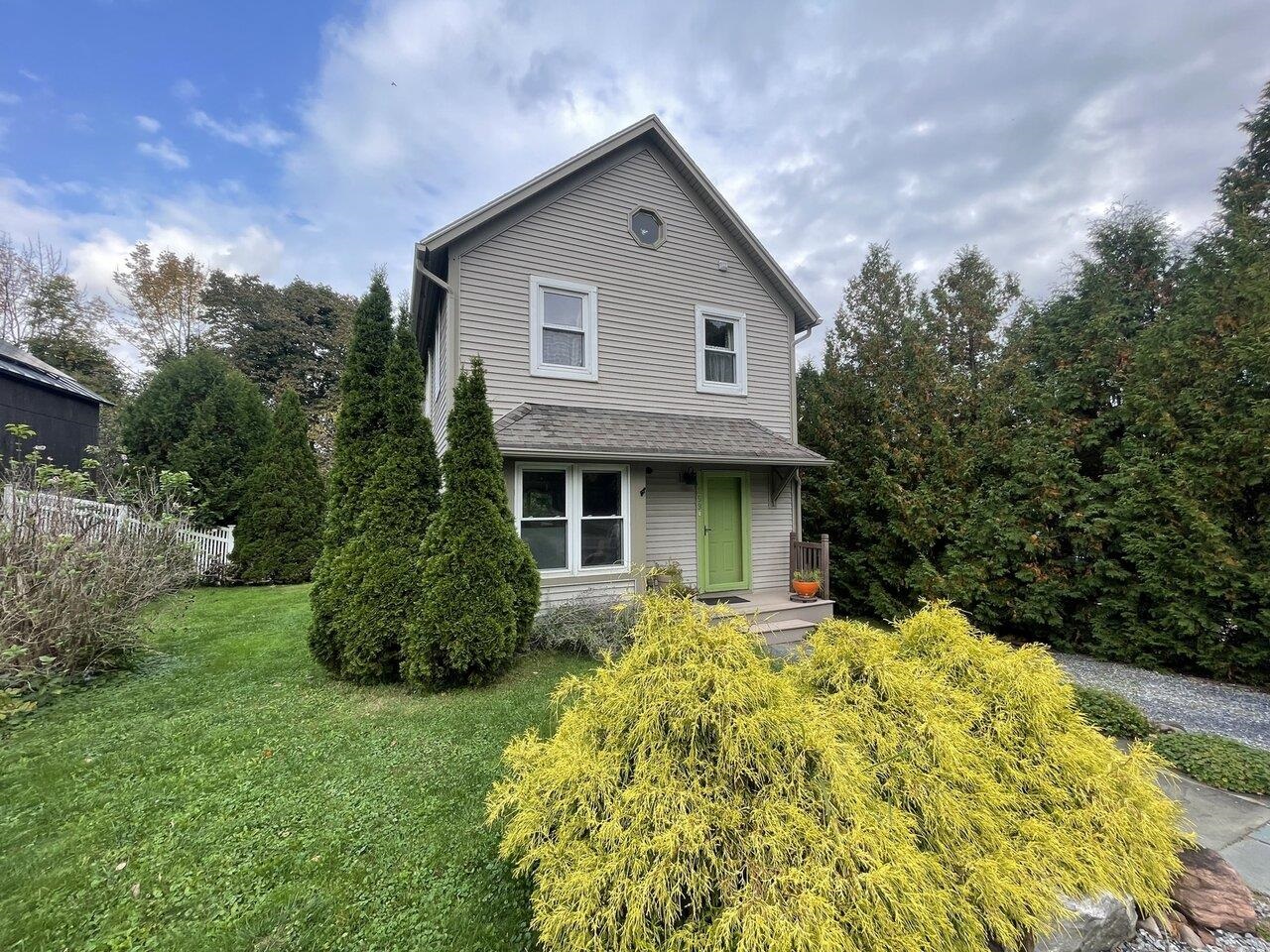 259 Marsett Road Shelburne, VT 05482 - Photo 1 of 25 Gallery Image 1