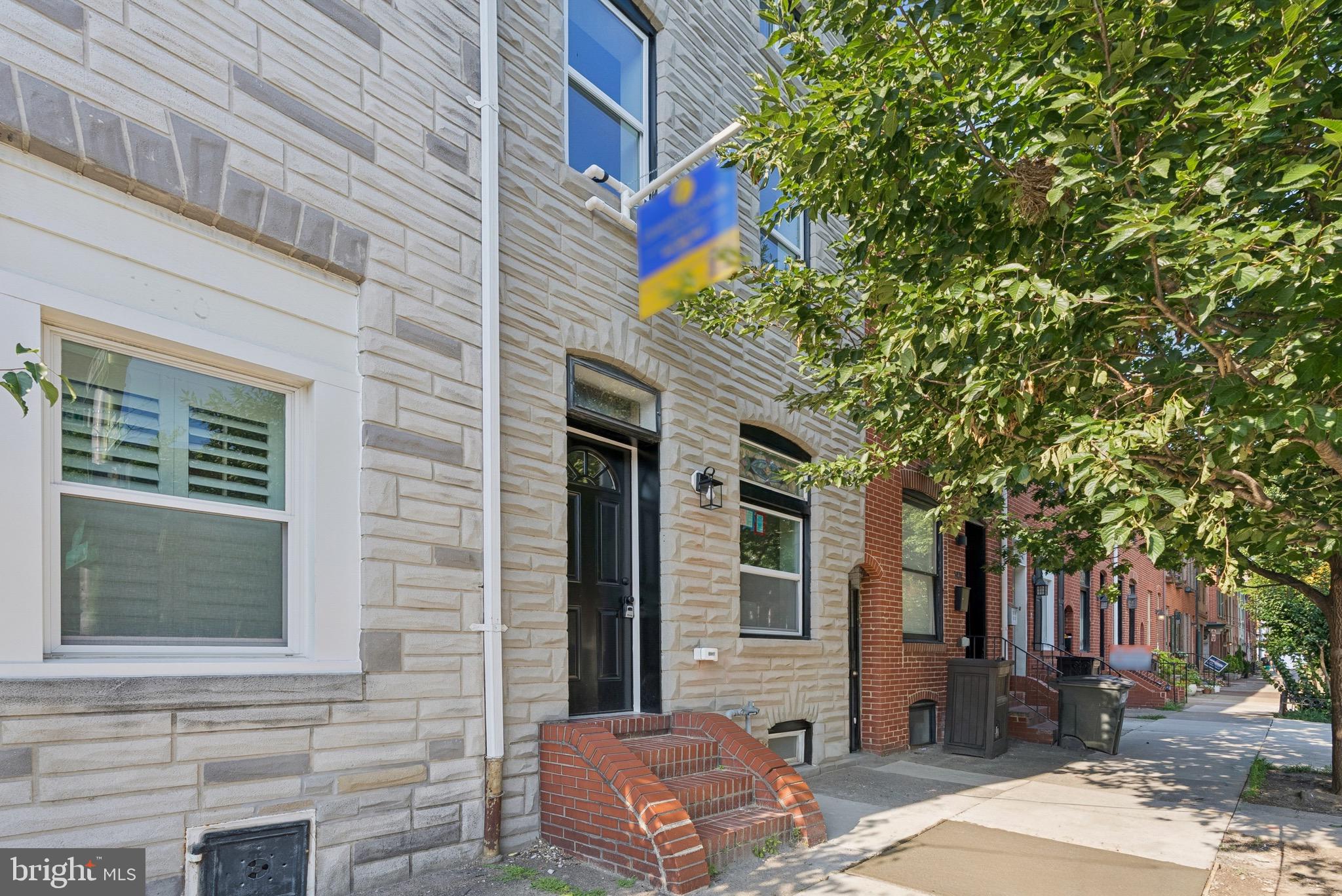 1902 Bank Street Baltimore, MD 21231 - Photo 41 of 49