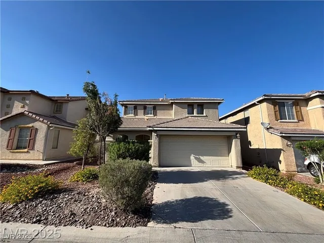 $1,845 | 2538 Wild Ambrosia Avenue, Henderson, NV 89074